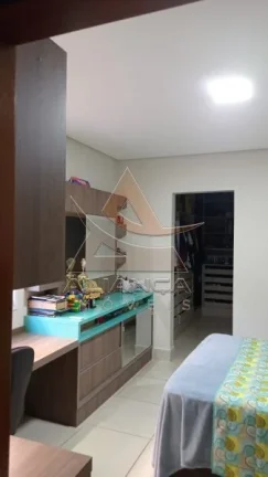 Imagem Casa Condomínio - Ribeirão Preto - Guaporé