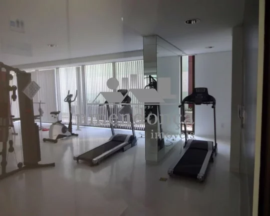 Imagem Cobertura Duplex com 107m² a venda no Sumaré, 1 suíte e 2 vagas.