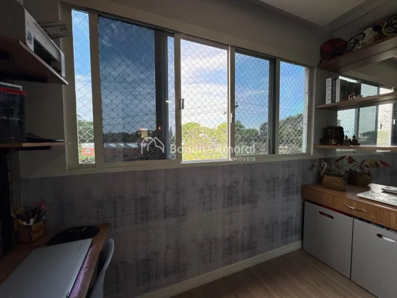 Imagem Apartamento a venda no Parque Taquaral em Campinas!!

Localização: Situado no Parque Taquaral, o i...