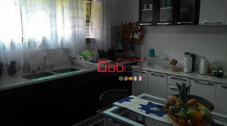 Imagem Casa com 5 dormitórios à venda, 260 m² por R$ 2.200.000 - Praia Do Forno - Armação dos Búzios/RJ