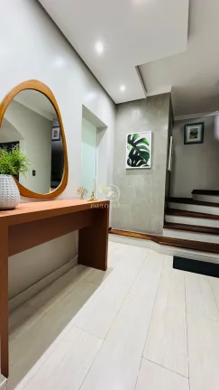 Imagem Exclusivo Sobrado Moderno com Conforto e Sofisticação no CENTRO UBATUBA-SP
