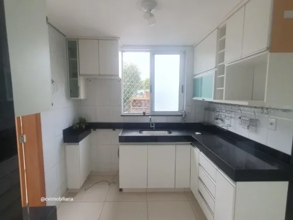Imagem Imagine acordar neste amplo apartamento de 180m² no Caiçara, perfeito para sua família, com 4 dor...