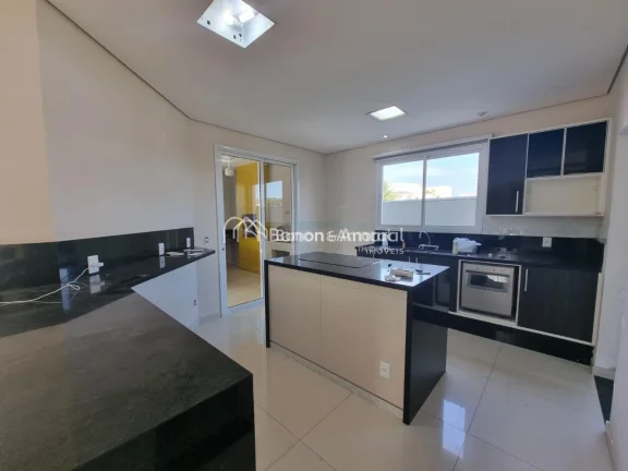Imagem Sobrado à Venda com 03 suítes - Condomínio Villa Lobos no bairro Parque Brasil 500 Paulínia/SP

...
