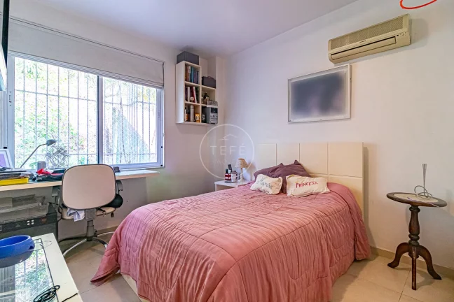 Imagem APARTAMENTO no COSME VELHO com 220m² - R$ 1.800.000 - Zona Sul, Rio de Janeiro