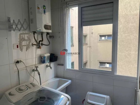Imagem Apartamento padrão à Venda, Santa Maria, São Caetano do Sul, SP