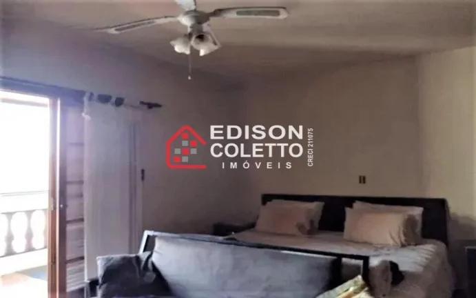 Imagem Pronto para Morar - Casa encantadora à venda no bairro Castelinho, Piracicaba!!