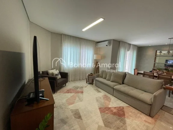 Imagem Casa à venda no Condomínio Mirante do Lenheiro em Valinhos.

Esta excelente casa, totalmente refor...