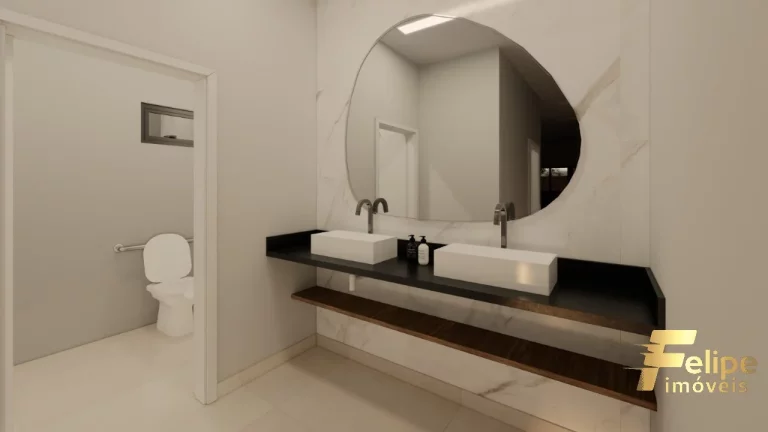 Imagem SEU LAR EM DOMINGOS MARTINS / APARTAMENTO DE 3 QUARTOS SENDO 1 SUÍTE - PERFEITO!