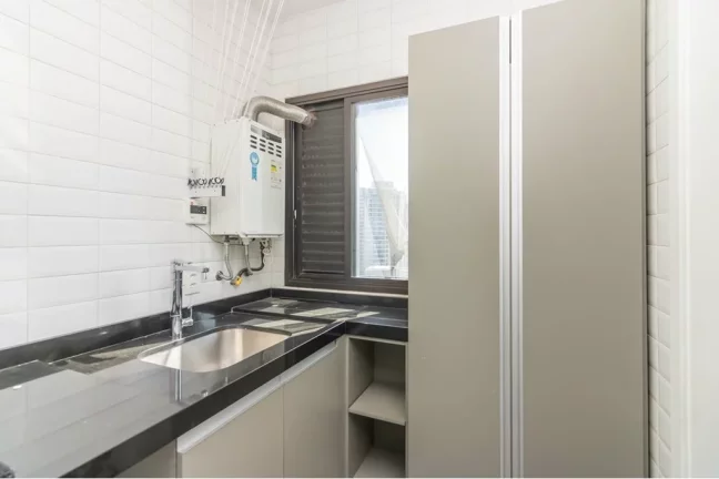Imagem APARTAMENTO RESIDENCIAL em São Paulo - SP, Moema