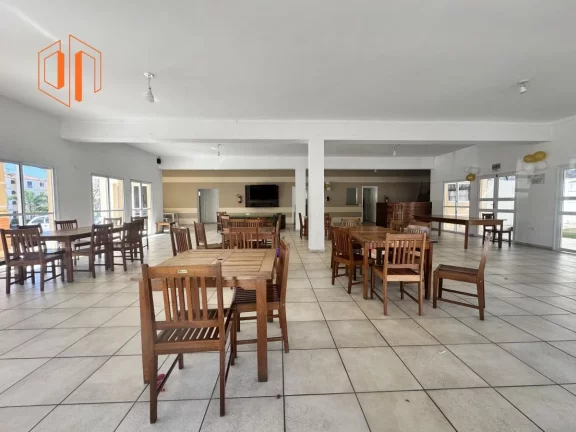 Imagem Apartamento para Venda em São José dos Pinhais, Afonso Pena, 2 dormitórios, 1 banheiro, 1 vaga