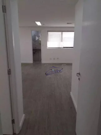 Imagem Conjunto, 90 m² - venda ou aluguel - Vila Olímpia - São Paulo/SP