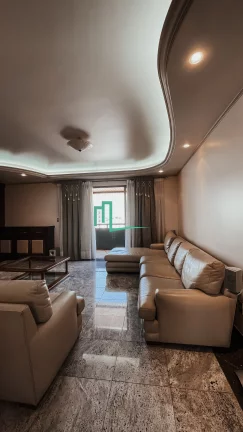 Imagem Unidade padrão á venda no Edificio Ibiza
