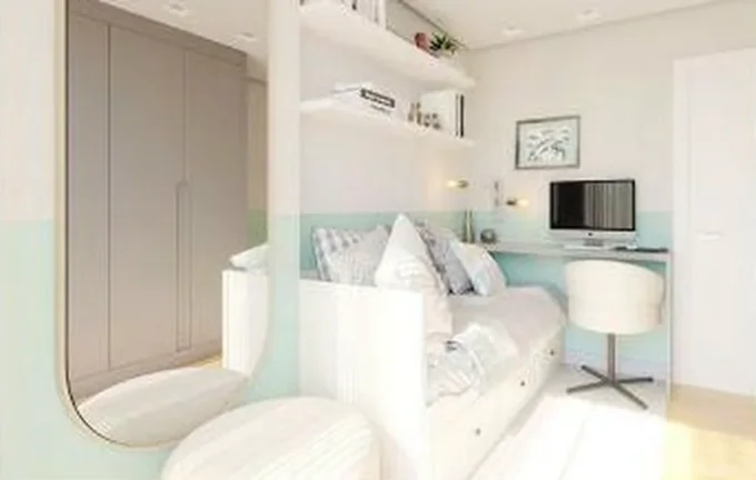 Imagem APARTAMENTO RESIDENCIAL em Santos - SP, Ponta da Praia