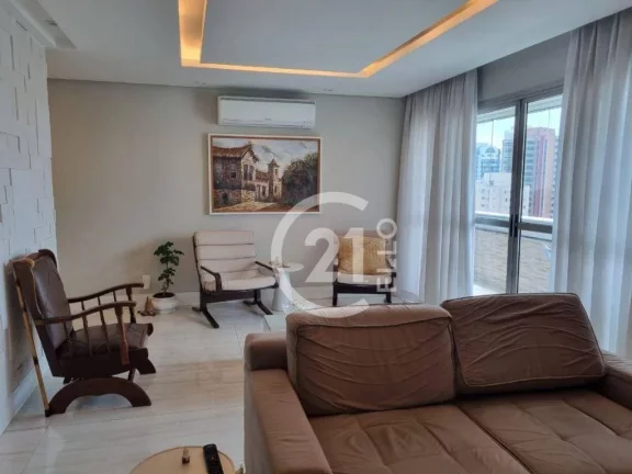 Imagem Moema nobre, 178m², 4 suítes, venda ou locação