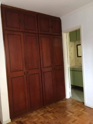 Imagem Apartamento Paraisópolis - 3 Dorms, 1 Suíte, 2 Vagas.