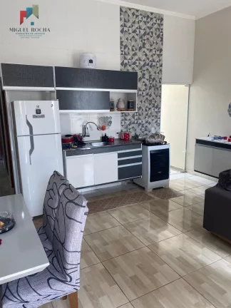 Imagem Casa a venda em Tatuí SP
