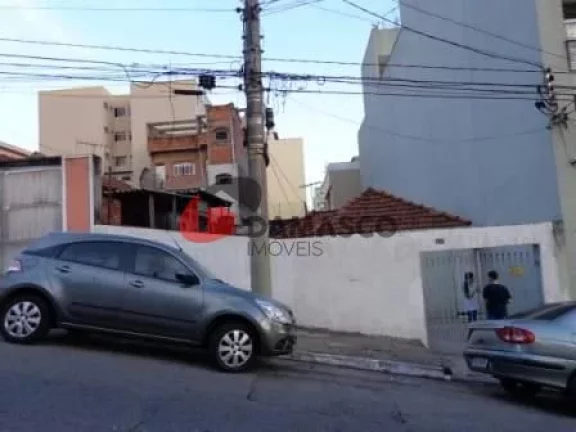 Imagem Casa à venda 168M², Osvaldo Cruz, São Caetano do Sul - SP