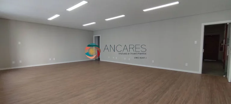 Imagem Andar corporativo com 2 salas na Libero Badaró - 8º andar