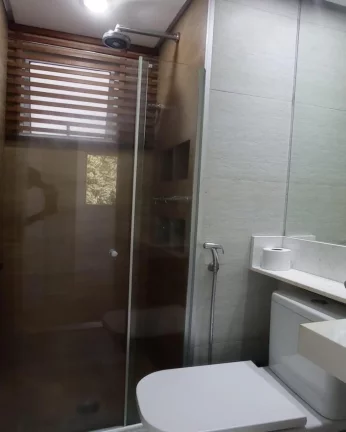 Imagem Venda Apartamento 54 m² com 3 Quartos Jardim Esmeralda