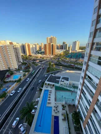 Imagem Apartamento à venda no Condomínio Versatto Jardins | 3 quartos, 2 suítes | Área de Lazer - Consulte Agora!