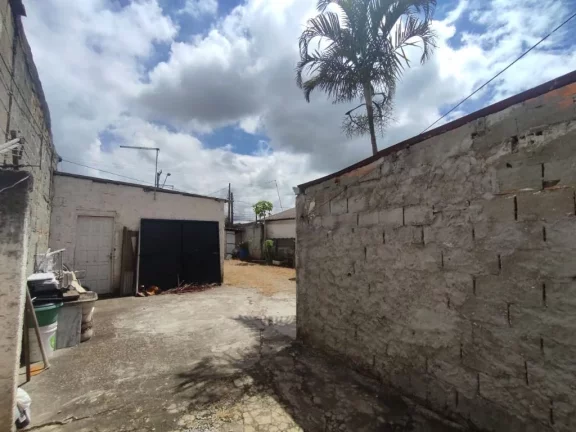 Imagem Terreno à venda, 537 m² por R$ 600.000,00 - Vila Amorim - Suzano/SP