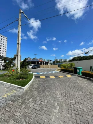 Imagem Villa das Águas: Apartamento Térreo com 2 Quartos e Área de Lazer!