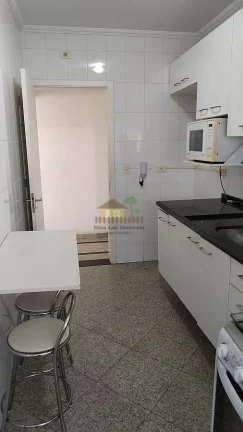 Imagem Apartamento Padrão