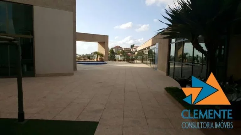 Imagem ÚNICO CONDOMINIO PRIVITE DE BH E REGIAO -PISTA E PRAÇA