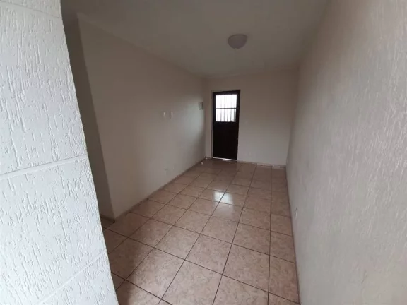 Imagem Apartamento à Venda em Vila Mirim, Praia Grande - SP