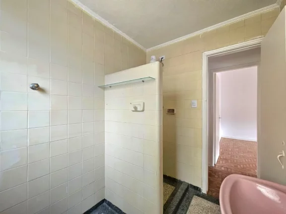 Imagem Apartamento 3 Quartos, 3 banheiros, 2 Vagas - Embaré - Santos/SP