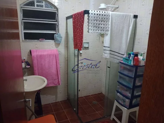 Imagem Casa com 3 quartos (1 suíte) à venda, 160 m² - Jardim Bonfiglioli - São Paulo/SP