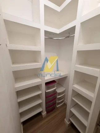 Imagem Cobertura sem condomínio com espaço gourmet e 3 vagas