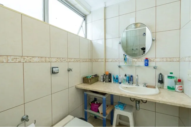 Imagem Apartamento à venda em São Paulo, Paraíso, com 3 quartos, 145m2