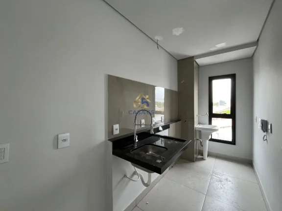 Imagem APARTAMENTO 2 DORMITÓRIOS NO BOA ESPERANÇA - LOCAÇÃO