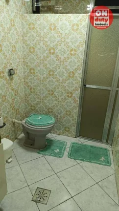 Imagem Apartamento à venda por R$ 235.000 - Itararé - São Vicente