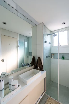 Imagem APARTAMENTO RESIDENCIAL em SÃO PAULO - SP, JARDIM PAULISTA