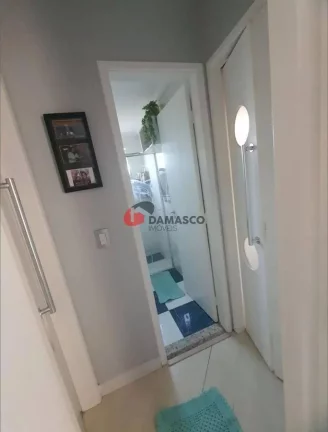Imagem Apartamento à venda, Vila Palmares, Santo André