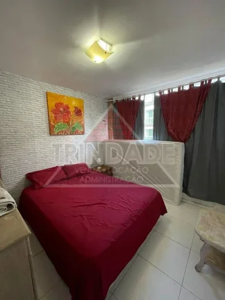 Imagem APARTAMENTO RESIDENCIAL em RIO DE JANEIRO - RJ, RECREIO DOS BANDEIRANTES