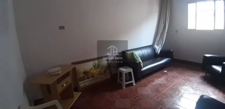 Imagem Casa com 4 dormitórios à venda, 283 m² por R$ 980.000,00 - Vila Invernada - São Paulo/SP