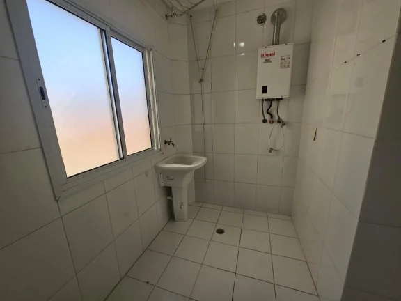 Imagem Apartamento para Venda em Itanhaém, Centro, 3 dormitórios, 3 suítes, 1 banheiro, 2 vagas