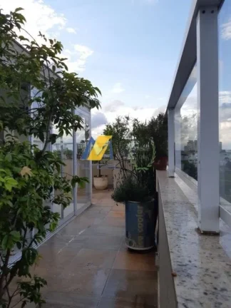 Imagem Imóvel com boa relação entre espaço e localização