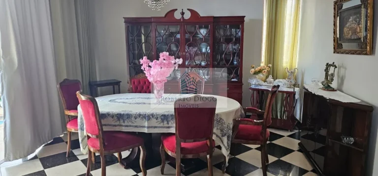Imagem Apartamento de luxo à venda na Barra da Tijuca, Rio de Janeiro - 4 quartos, 2 suítes, 2 salas, 4 banheiros, 3 vagas de garagem - 304m².