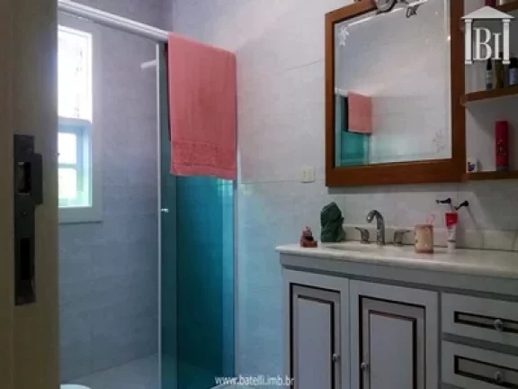 Imagem Magnifica Casa - Residencial 08 | Batelli Imóveis