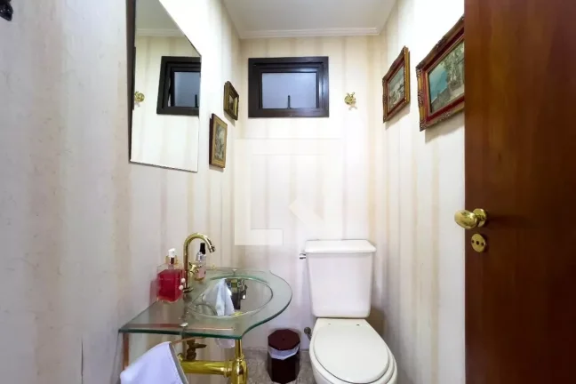 Imagem Apartamento à Venda - Vila Mariana, 2 Quartos, 140 m2