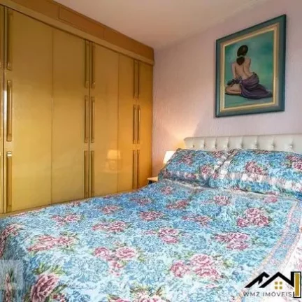 Imagem Apto 67m² na Vila Matilde 3 dorms, varanda – WMZ Imóveis
