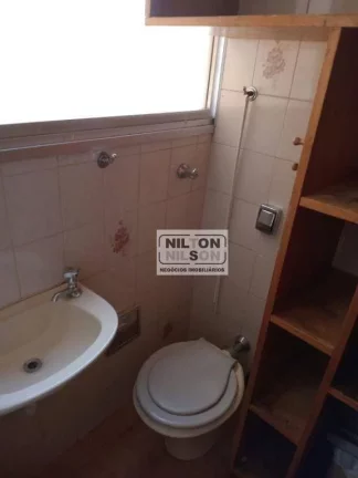 Imagem Apartamento, 98 m² - venda por R$ 490.000,00 ou aluguel por R$ 3.310,00/mês - Centro - Campinas/SP