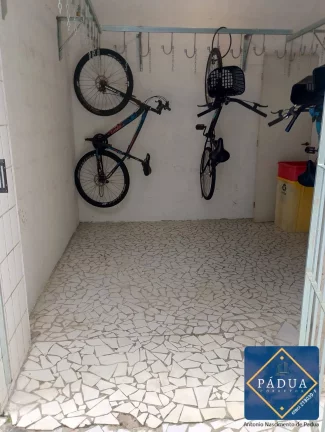 Imagem APARTAMENTO 2 DORMITÓRIOS