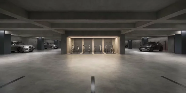 Imagem APARTAMENTO RESIDENCIAL em São Paulo - SP, Jardins