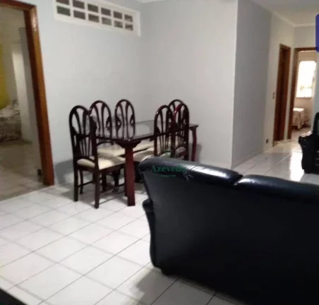 Imagem Apartamento com 3 dormitórios à venda, 140 m² por R$ 450.000,00 - Jardim Guimarães - Guarulhos/SP