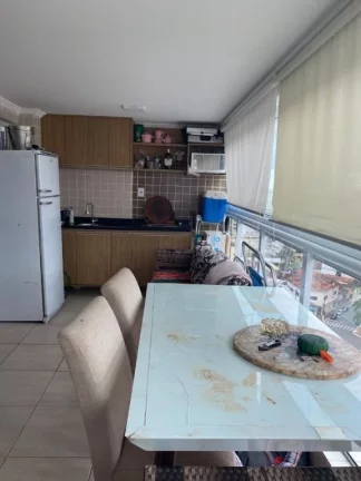 Imagem Excelente apartamento para locação no Caicara!!!